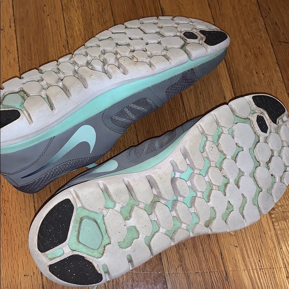 NIKE sneakers - Picture 4 of 6